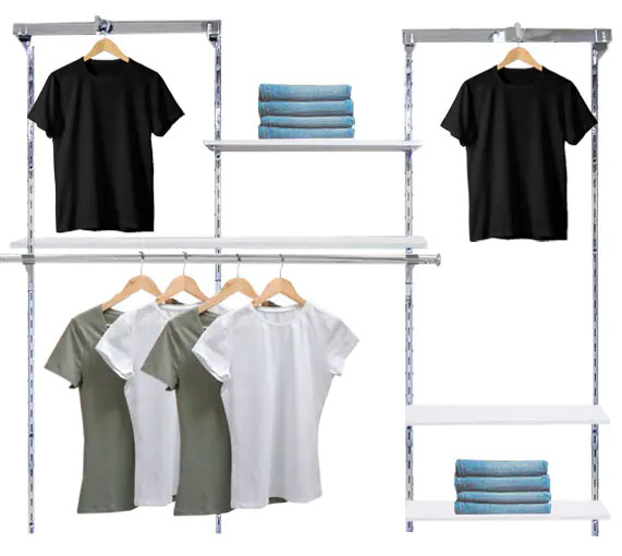 wall display