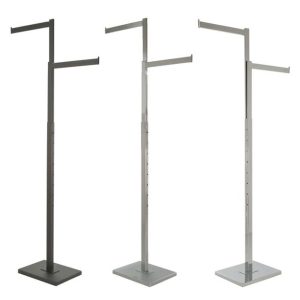 2-Way Racks Rectangular Tubing