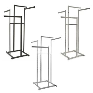 4-Way Racks Extra Capacity K80