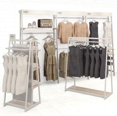 Boutique Display Systems