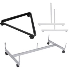 Gridwall Shelving