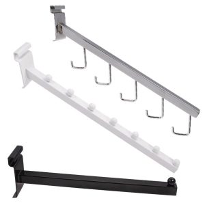 Gridwall Shelving