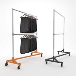 Heavy Duty Z-Rack