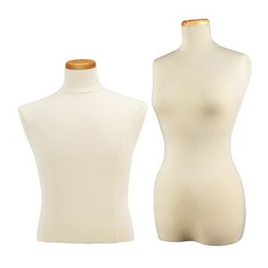 Jersey Covered Forms
