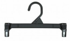 Plastic Gripper Pant Hanger