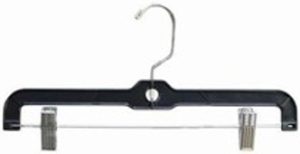 Plastic Heavyweight Skirt Hanger