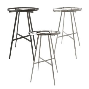 Round Folding Rack 36 inch K71WD