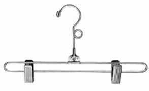 Skirt or Slack Hanger