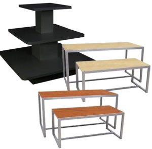 tables