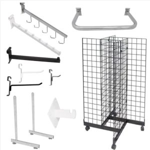 grid wall